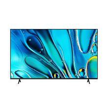 K43S39BP.CEI BRAVIA 3 | 4K HDR Processor X1™ | 4K Ultra HD | High Dynamic Range (HDR) | Smart TV (Google TV) 43inch 