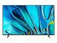 K55S39B.CEI BRAVIA 3 | 4K HDR Processor X1™ | 4K Ultra HD | High Dynamic Range (HDR) | Smart TV (Google TV) 55inch