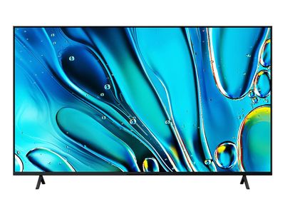 K75S39B.CEI BRAVIA 3 | 4K HDR Processor X1™ | 4K Ultra HD | High Dynamic Range (HDR) | Smart TV (Google TV) 75inch