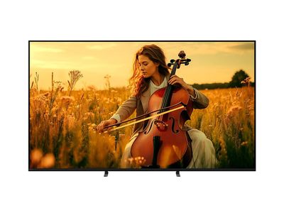 K65XR59B.CEI BRAVIA 5 | XR Processor | Mini LED | 4K Ultra HD | High Dynamic Range (HDR) | Smart TV (Google TV) 65inchf