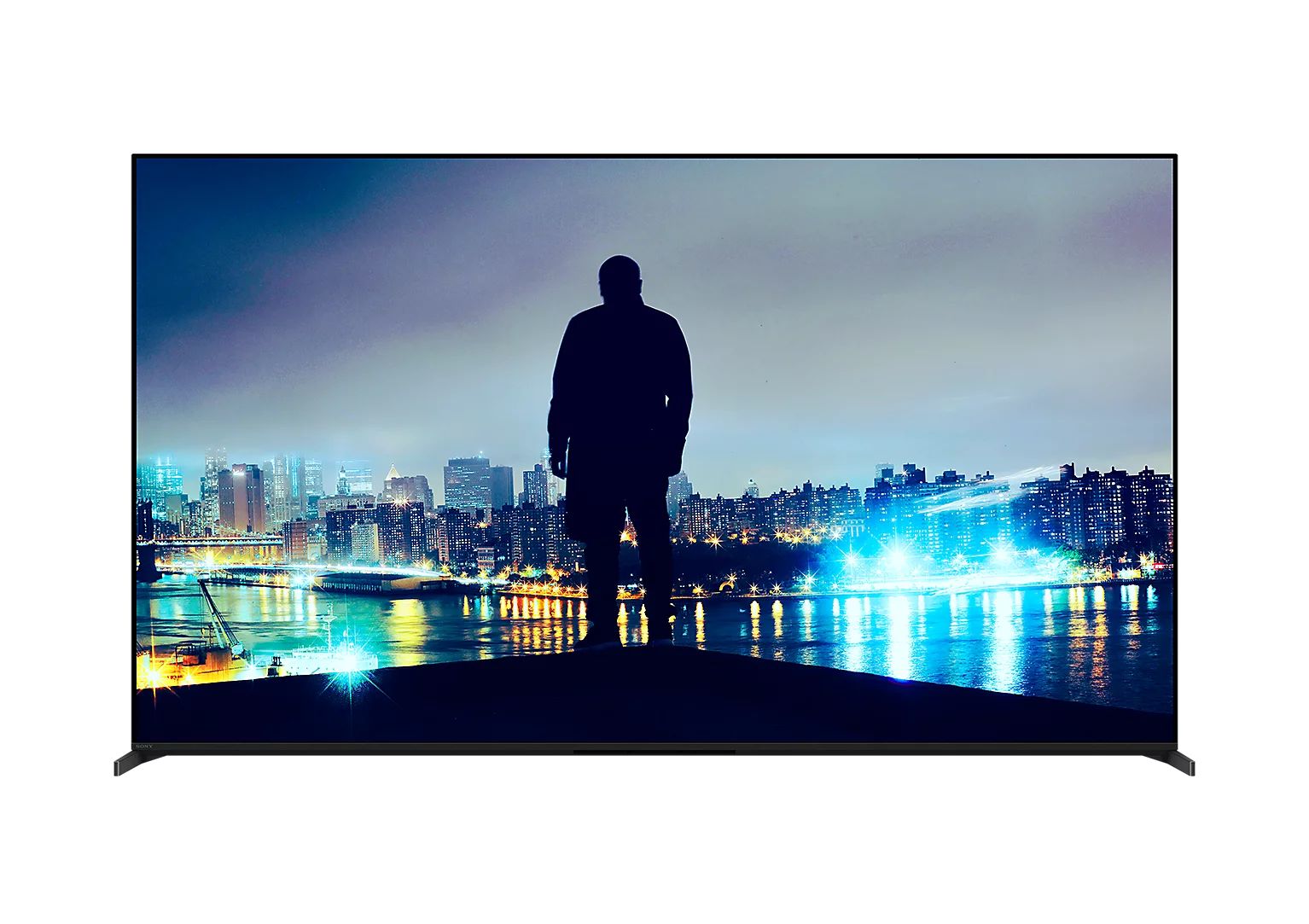 K55XR8M25BP.CEI BRAVIA 8 II 55inch