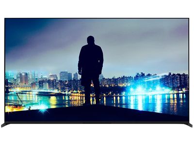 K65XR8M25B.CEI BRAVIA 8 II  65inch