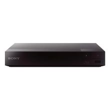 BDPS1700K Blu-ray Disc™-speler | BDP-S1700/K met een hoge definitie 