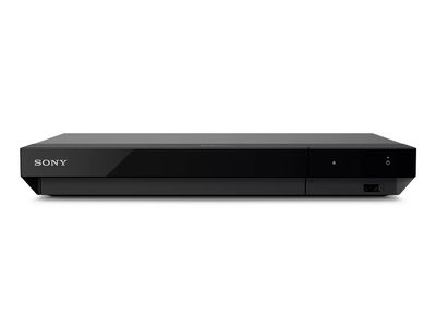 UBP-X700/K | 4K Ultra HD Blu-ray™-speler met HDR10 en Dolby Vision™ 