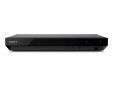 UBP-X700/K | 4K Ultra HD Blu-ray™-speler met HDR10 en Dolby Vision™ 