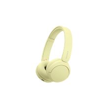 WHCH520Y.CE7 draadloze koptelefoon Geel 