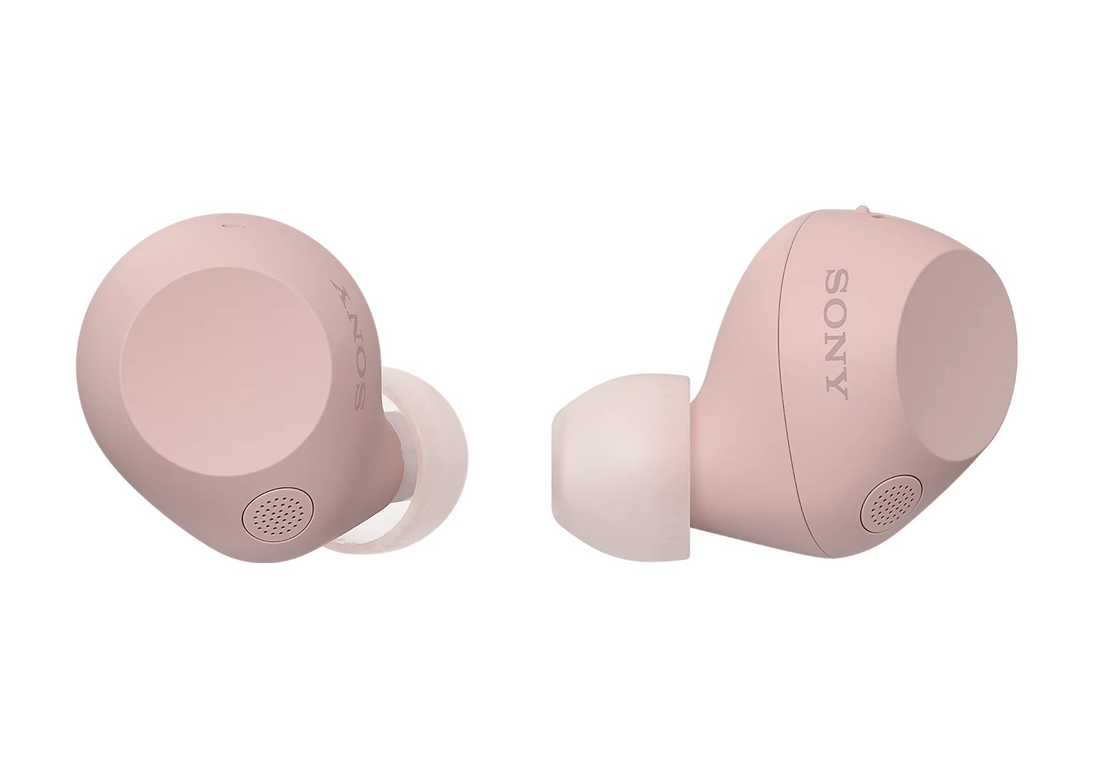 WFC710NP.CE7 draadloze koptelefoon met Noise Cancelling Roze