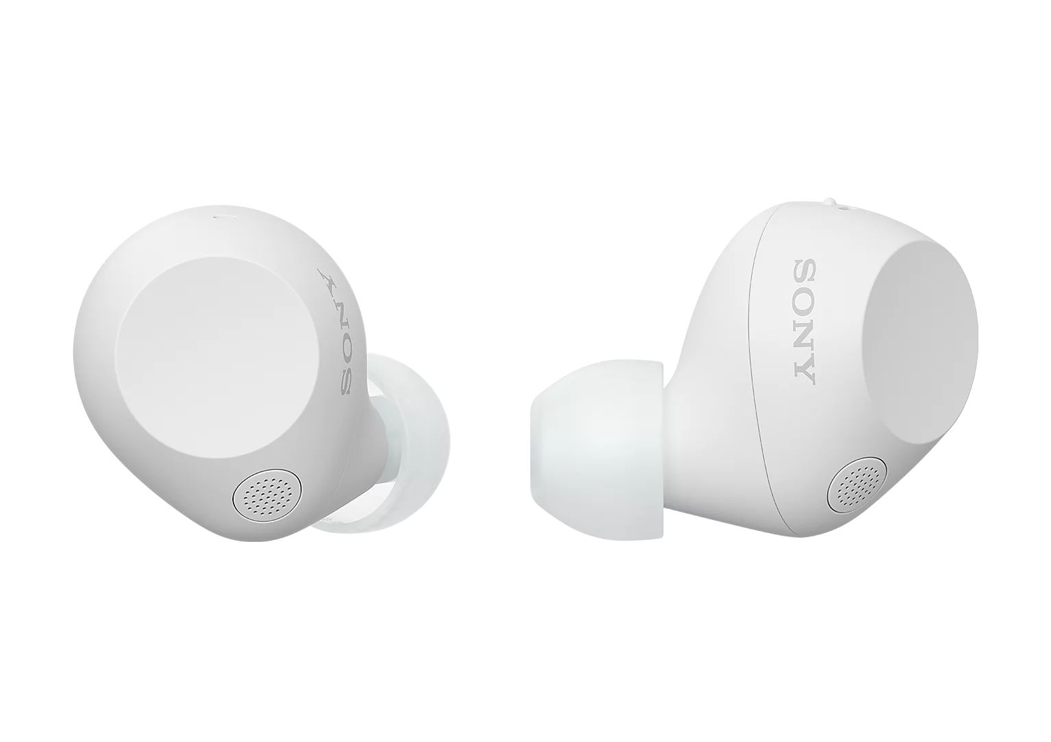 WFC710NW.CE7 draadloze koptelefoon met Noise Cancelling Wit