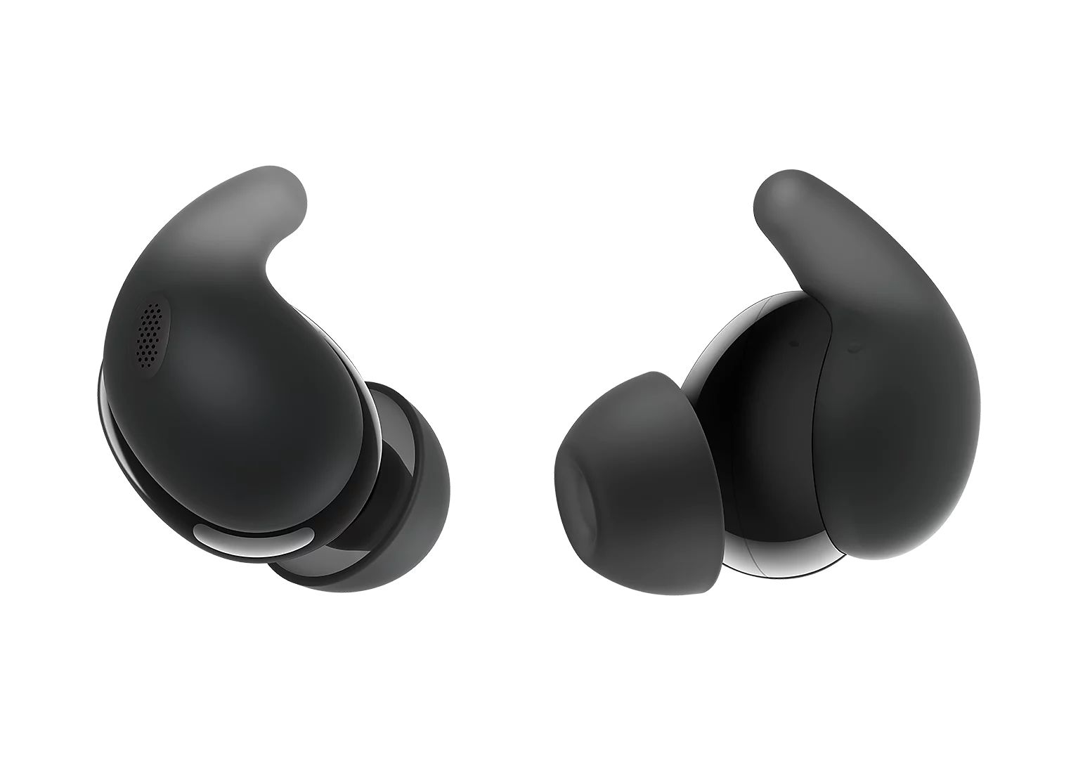 WFLS910NB.CE7 LinkBuds Fit Zwart