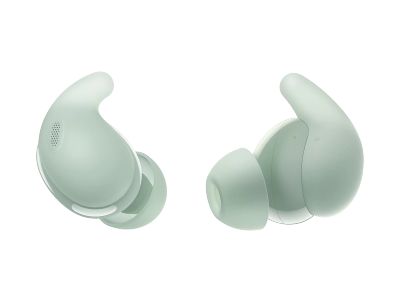 WFLS910NG.CE7 LinkBuds Fit Groen