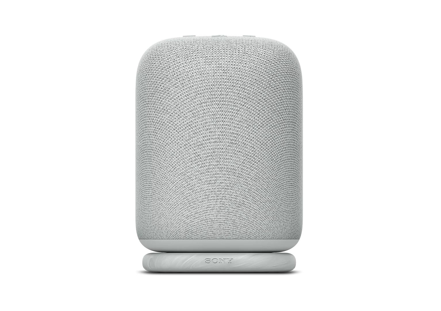 SRSLS1H.CE7 Draadloze draagbare LinkBuds-speaker Lichtgrijs