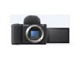 DSC-ZV E10 II  Vlogcamera + SEL 16-50mm