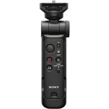 GPVPT3B Vlog Grip A9IIA7R/A7M3/A6600/A6100/A6400/R 