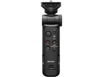 GPVPT3B Vlog Grip A9IIA7R/A7M3/A6600/A6100/A6400/R