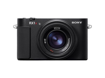 Sony RX1R III  Full-frame fixed-lens Camera