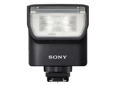 GN28 externe flitser met draadloze radiobediening