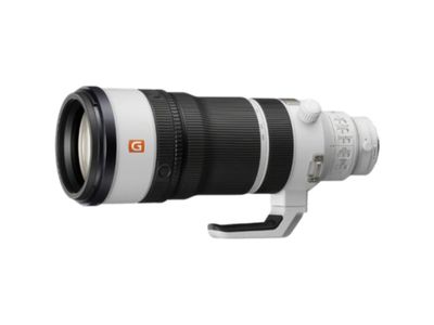 SEL FE 100-400mm f4.5 GM OSS