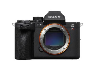 A7R VI Body