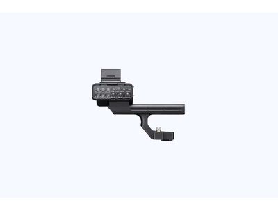 XLR Handle (for FX5)