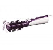 Brosse bouclante