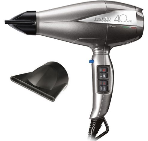 6670E  Babyliss