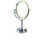 Miroir de maquillage