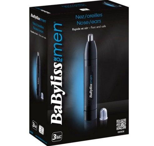 Neustrimmer E650E  Babyliss