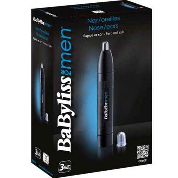 Babyliss Neustrimmer E650E