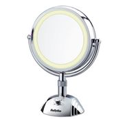 Miroir de maquillage