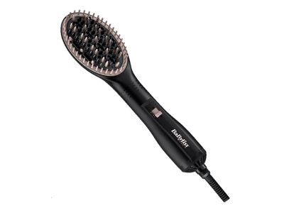 Föhn Straightening Brush