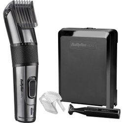 Babyliss Powerlight Tondeuse Carbon Titanium E978E