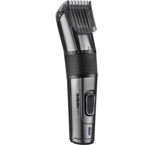 Powerlight Tondeuse Carbon Titanium E978E  Babyliss