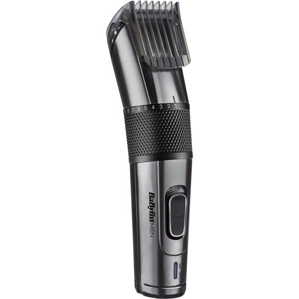 Babyliss Powerlight Tondeuse Carbon Titanium E978E