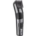 Babyliss Powerlight Tondeuse Carbon Titanium E978E