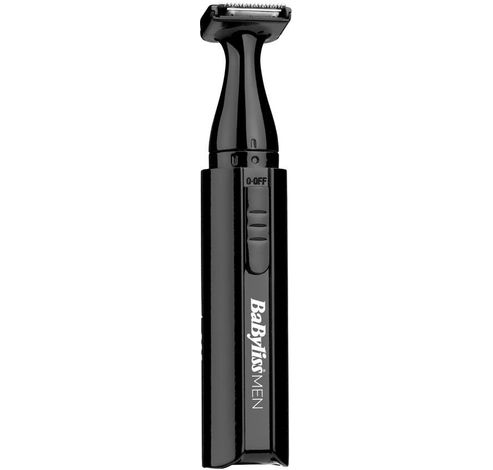 Powerlight Tondeuse Carbon Titanium E978E  Babyliss