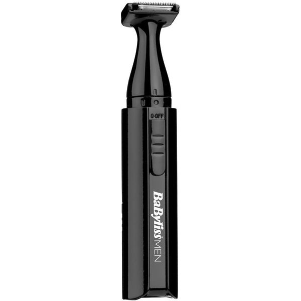 Babyliss Powerlight Tondeuse Carbon Titanium E978E