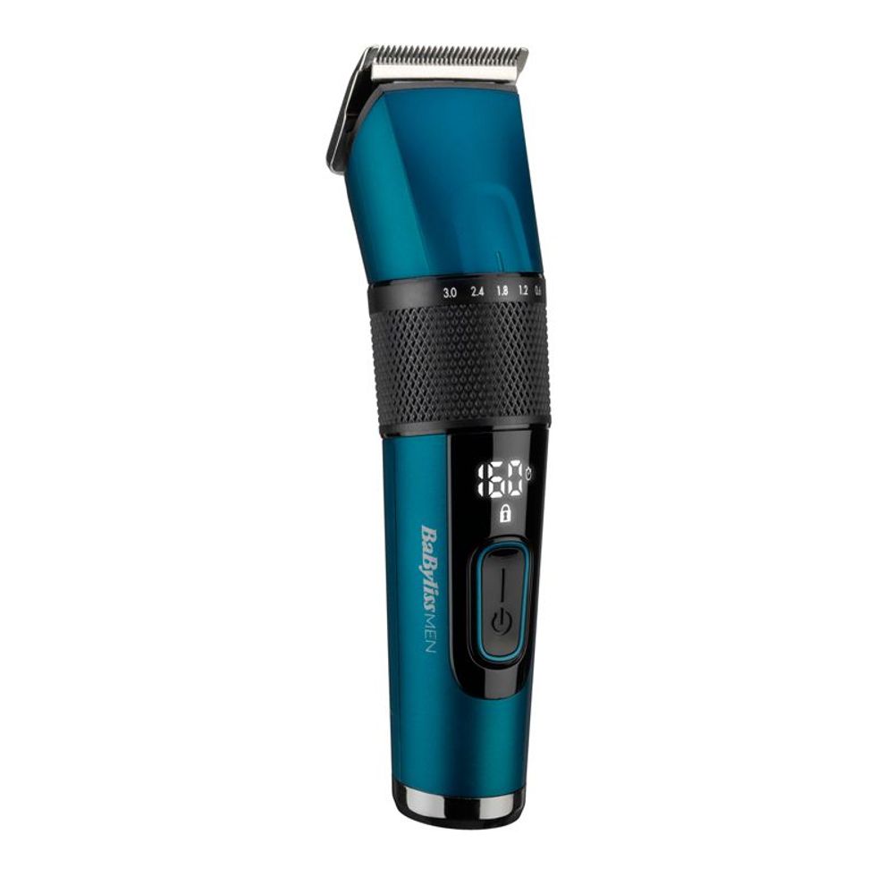 Babyliss Tondeuse E990E DIGITAL JAPANESE STEEL TONDEUSE