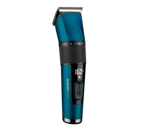 E990E DIGITAL JAPANESE STEEL TONDEUSE  Babyliss