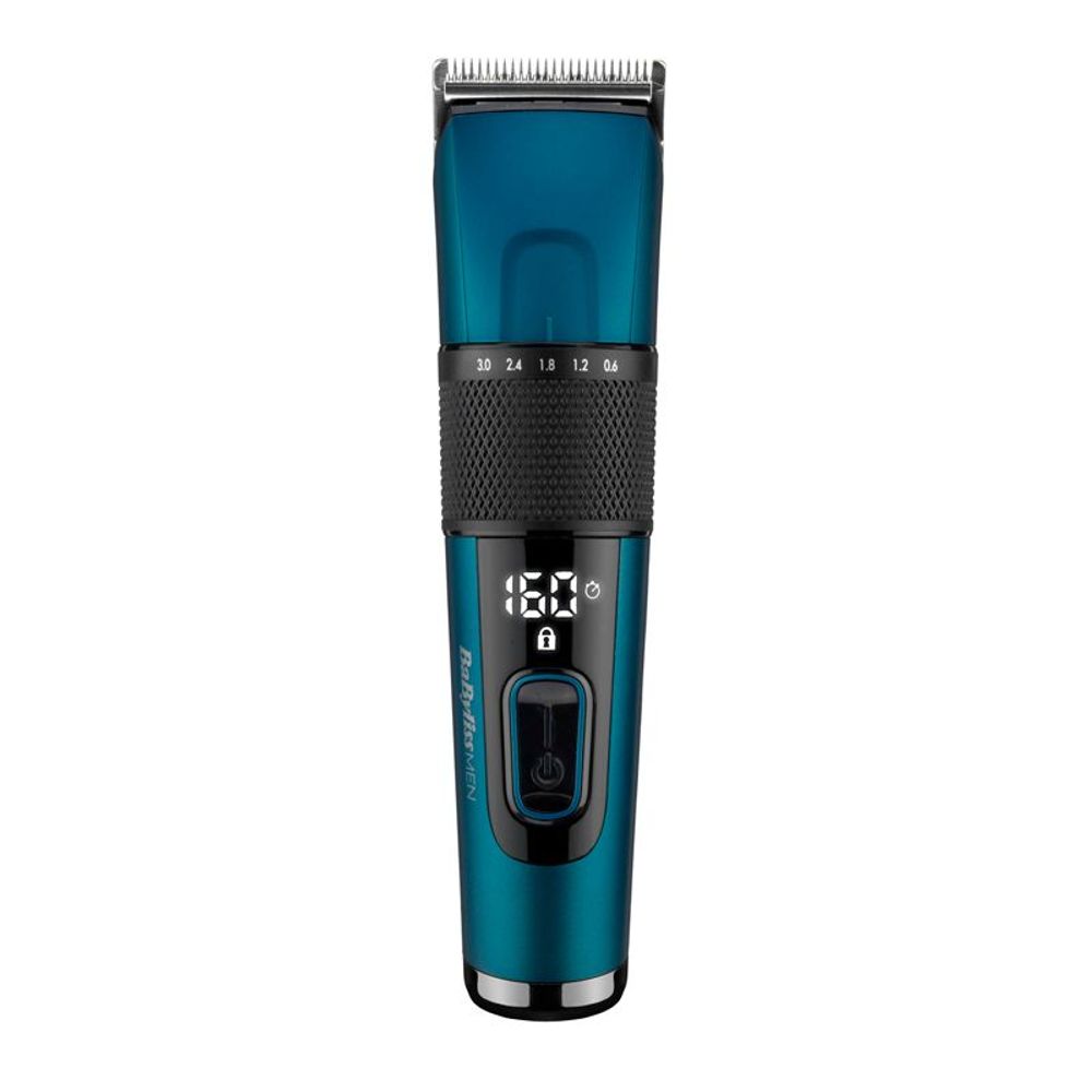 Babyliss Tondeuse E990E DIGITAL JAPANESE STEEL TONDEUSE