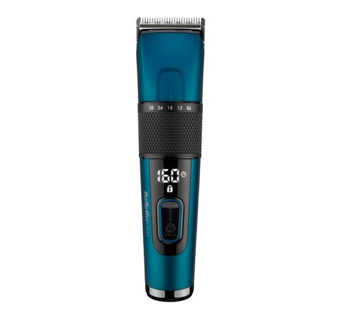 E990E DIGITAL JAPANESE STEEL TONDEUSE  Babyliss