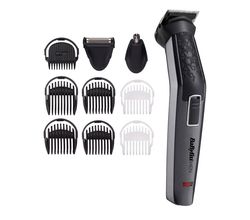 MT727E Babyliss