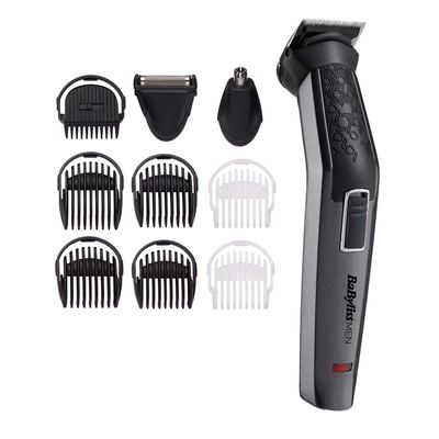 MT727E  Babyliss