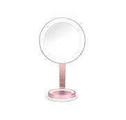 Miroir de maquillage