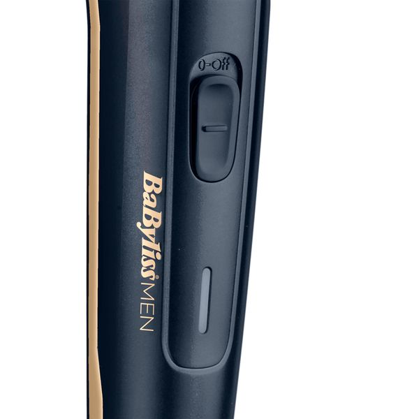 Babyliss Bodygroomer BG120E