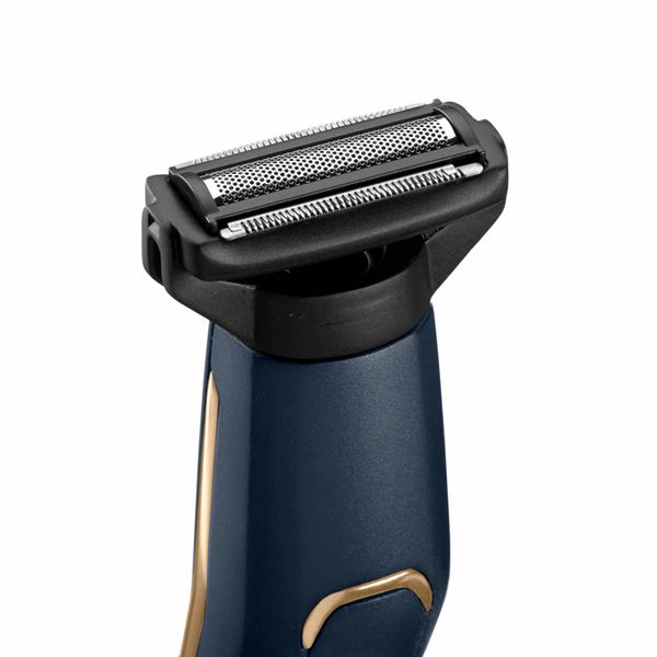 Babyliss Bodygroomer BG120E