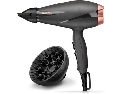 6709DE Smooth Pro 2100 Haardroger