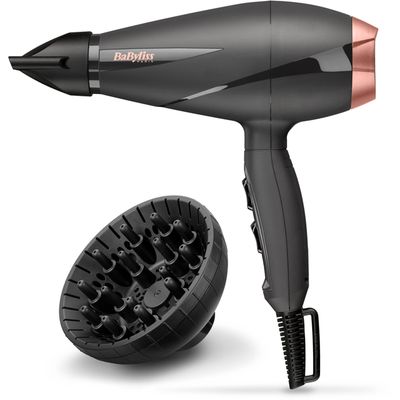 Smooth Pro 2100 Haardroger Babyliss