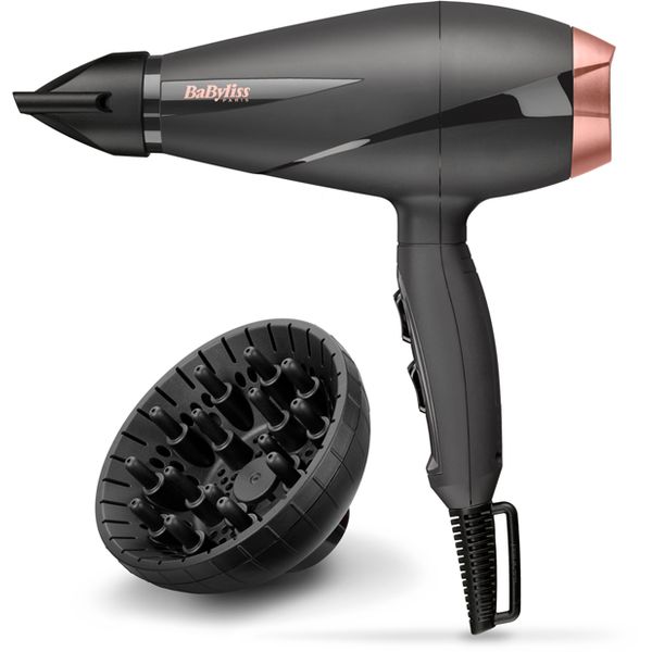 Babyliss Smooth Pro 2100 Haardroger