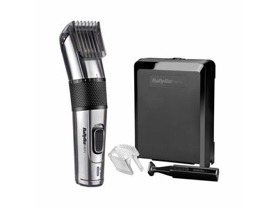 E977E Carbon Steel Tondeuse