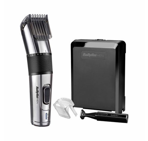 E977E Carbon Steel Tondeuse  Babyliss